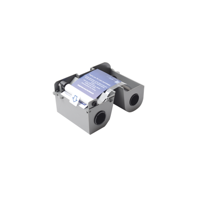 Ribbon para Impresora C50 /YMCKO (Full Color)/ 250 imagenes