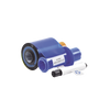 Ribbon Plus YMCKO para DTC1500 / 500 impresiones/