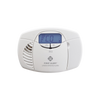 Alarma de monóxido de carbono (CO) operada por baterías con display digital