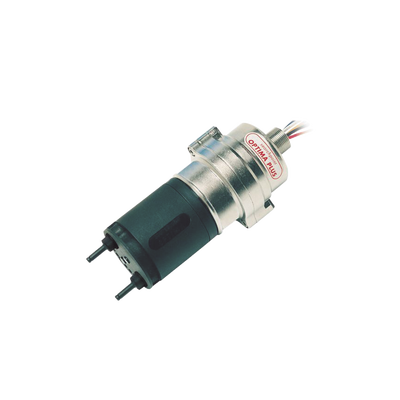 Detector Infrarrojo De Gases Inflamables, Versión Para Hidrocarburos, Salida 4 a 20 mA, Certificado UL/INMETRO, Espiga De Rosca De Entrada NPT 3/4, Acero Inoxidable 316SS Electro Pulido, Serie Searchpoint Optima Plus