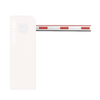 Brazo Octagonal Recto de 3 Metros para Barreras DS-TMG520 / Requiere Enganche 190150359