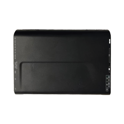 Tarjeta de acceso para torniquete modelo DS-K3G411(L)X