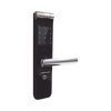 Cerradura Autónoma YMF40 con Teclado y Biometrica con Huella de Alto Diseño Estético!