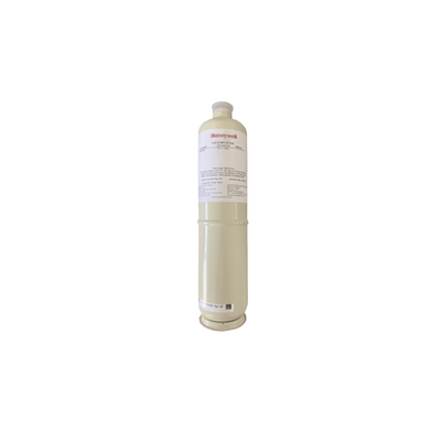 Cilindro Para Calibración De Metano/Air (CH4), Balance Aire, Concentración 50% LEL, Capacidad 103 L, Dimensiones 5/8 x 18 Para Serie XNX/XCD/S3K Gases Combustibles