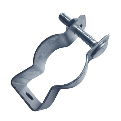 Abrazadera Clip de 1 1/2 (50 mm).