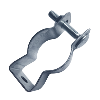 Abrazadera Clip de 1 1/4 (44 mm).