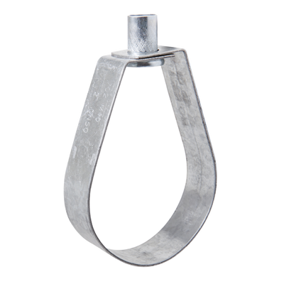 Abrazadera Tipo Pera de 1 (35 mm).