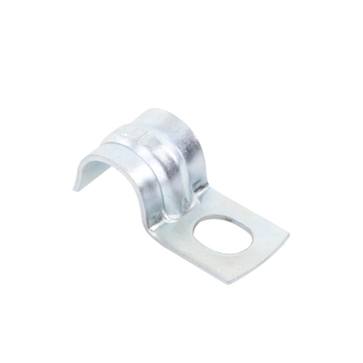 Abrazadera tipo Uña Para Cable de 3/8 (9.5 mm)