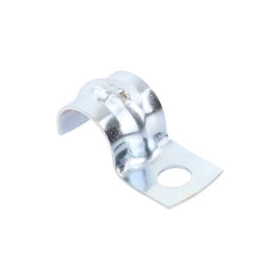 Abrazadera tipo Uña Para Cable de 1/2 (12.7 mm)