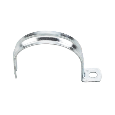 Abrazadera tipo Uña Para Conduit de 3/4 (19.05 mm).