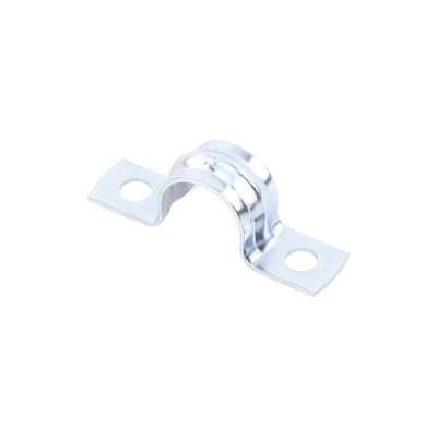 Abrazadera Omega Para Conduit de 3/8 (9.52 mm).