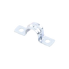 Abrazadera Omega Para Conduit de 3/8 (9.52 mm).