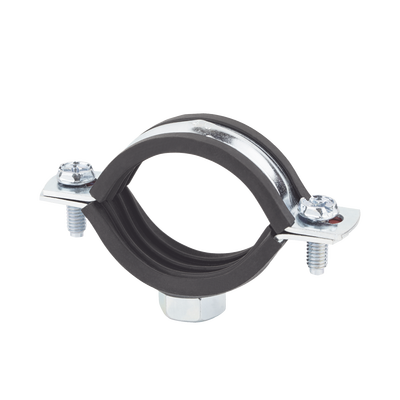 Abrazadera isofónica reforzada 3 (90mm).