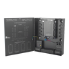 Controlador de acceso para 4 lectoras / Expandible a 56 Lectoras / Compatible con Sistema de Elevadores / 100,000 Usuarios