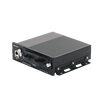 NVR Móvil de 8 Canales de 2 Megapixel / 4 Puertos PoE / 2 Bahías de Disco Duro / Incluye Modulo GPS / conector RJ45