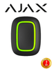 AJAX Button B - Botón inteligente multifuncional. Botón de pánico / Control de dispositivos de automatización / Silenciar alarmas de detectores de incendios. Color Negro 28202.26.BL3 MCI2 AJAXBUTTON