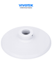 VIVOTEK AM-528_V01 - Base de montaje de exterior para camaras domo