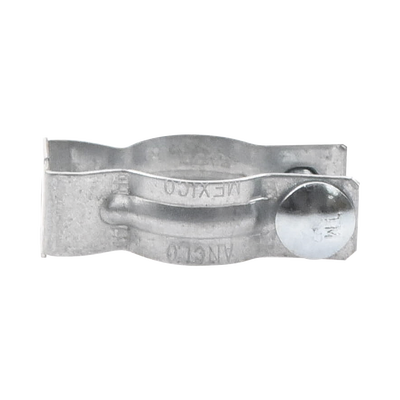 Clip para Tubería Conduit de 3/4 (19 mm).