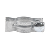 Clip para Tubería Conduit de 3/4 (19 mm).