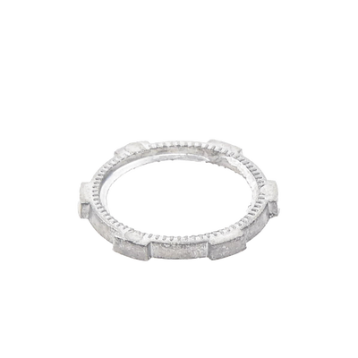 Contratuerca Metálica Zamac de 1 (25 mm)