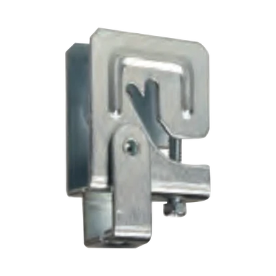 Mordaza Ligera Articulada de 1/4.