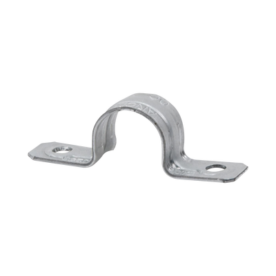 Abrazadera tipo Omega para Conduit Pared Gruesa de 3 (76 mm).