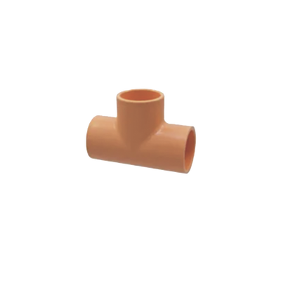 Adaptador T de ¾ | Para tubería de aspiración | Precio por Pieza