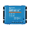 BlueSolar MPPT 100/20. Controlador Solar MPPT 20A, Voltaje Selección Automática: 12/24/48 Vcc.