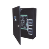 Controlador de Acceso con Gabinete / 4 Lectoras / Doble Procesador / +50 Formatos de Tarjetas Compatibles / 45,000 Tarjetas
