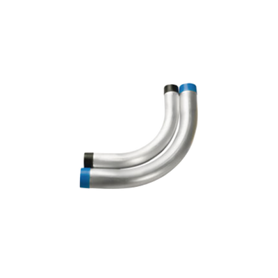 Codo Conduit Rígido de Aluminio de 2 (50.8 mm).