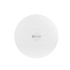 Hub Wi-Fi Para Sensores de Alarma / Soporta Hasta 32 Dispositivos / Configuración Mediante App EZVIZ / Protocolo Zigbee Para Vincular Accesorios / Alertas de Eventos Al Instante