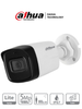 DAHUA HAC-HFW1500TL-A-28 - Camara Bullet de 5 Megapixeles/ Microfono Integrado/ Lente de 2.8mm/ IR de 80 Mts/ IP67/ Starlight/ CVI/CVBS/AHD/TVI/ 1CM