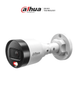 DAHUA DH-IPC-HFW1239S1-A-IL- Cámara IP Bullet con Iluminador Dual de 2 Megapixeles/ Lente de 2.8mm/ 103 Grados de Apertura/ Micrófono Integrado/ H.265+/ 15 Metros de Luz Visible/ IP67/ PoE/ DWDR/ LoNuevo NFin ILDDAFE MDIP MCI2 IPMC