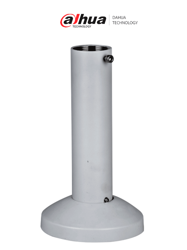 DAHUA PFB710C-SG - Adaptador para montaje en techo compatible con cámaras PTZ PSDW81642M XCDAHUA