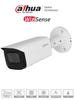DAHUA IPC-HFW3241T-ZAS-S2 - Cámara IP Bullet de 2MP/WizSense/Lente Motorizado de 2.7 a 13 mm/ IR de 60 Metros/ Micrófono Integrado/ IA/ SMD 4.0/ AI SSA/ QuickPick/ E&S de Alarma y Audio/ IP67/ PoE/Ranura para Micro SDDAHQ1M IMD DA5 MCI2 IPMC SED
