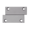 Contacto Magnético Metálico Cableado / Uso en Puertas y Ventanas / Normalmente Cerrado