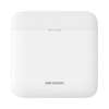 (AX PRO) Panel de Alarma Inalámbrico de Hikvision / Soporta 48 Zonas / Wi-Fi y Ethernet / Incluye Batería de respaldo / Compatible con los Accesorios AX PRO