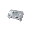 Controlador solar 12/24 Vcc de 20 Amp. Con pantalla de medición.