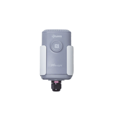 Sensor Sumergible de Nivel de Agua para Tanques y Pozos con LoRaWAN