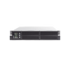 UPS de 3000VA/2700W / Topología On-Line Doble Conversión con Baterías Internas / Entrada y Salida de 120 Vca / Clavija de Entrada NEMA L5-30P / Pantalla LCD Configurable / Formato Rack/Torre