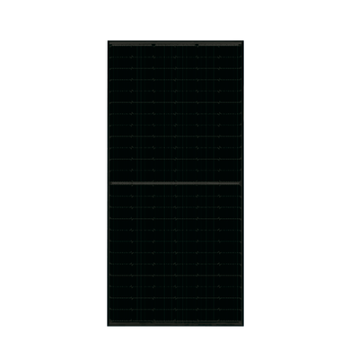 Modulo Solar FULL BLACK, ELITE PLUS, 540W, 49.6 Vcc, Monocristalino, 144 Celdas, PERC