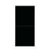 Modulo Solar FULL BLACK, ELITE PLUS, 540W, 49.6 Vcc, Monocristalino, 144 Celdas, PERC