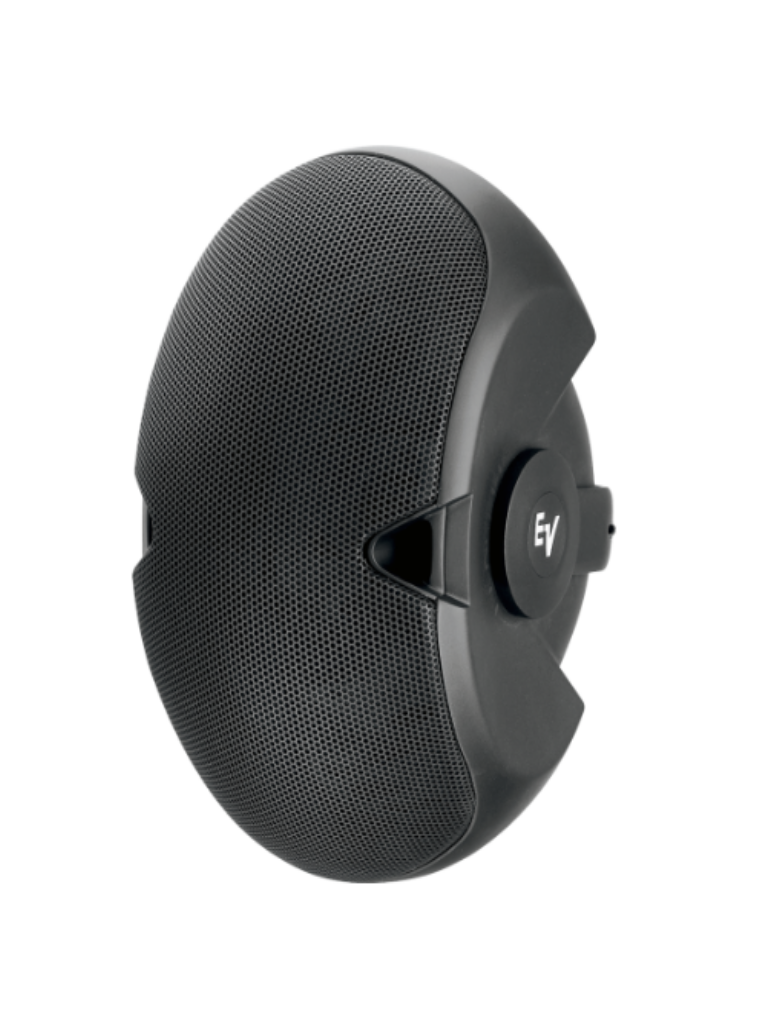 ELECTRO-VOICE M_EVID4.2 - Par de Altavoces Dual 4 / 200W / 8 Ohms / Negro / EVID