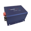 Inversor Cargador Onda Pura 4200 W Alta Potencia, Ent:48 Vcc, Sal: 110/230Vca, 50/60 Hz