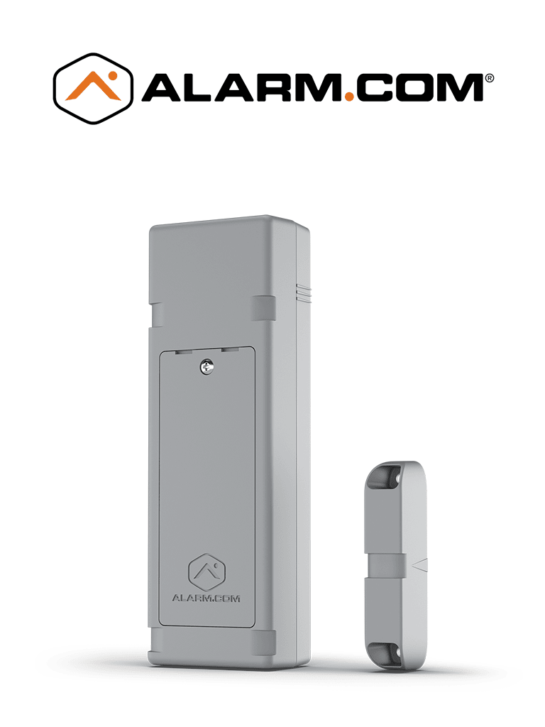 ADC-FLEX-100-MX-AT - Contacto Magnetico autonomo con comuncacion LTE ALARM.COM Alarm.com MCI2