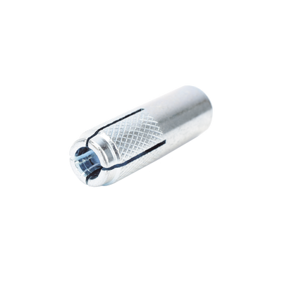 Taquete Rosca Interior para cargas altas de 3/8 (SIN PERNO).