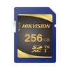 Memoria SD Clase 10 de 256 GB / Especializada Para Videovigilancia