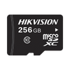 Memoria microSD / Clase 10 de 256 GB / Especializada Para Videovigilancia / Compatibles con cámaras HIKVISION