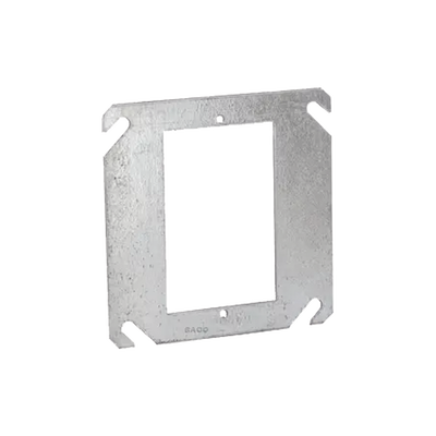 Sobretapa Plana de 4.