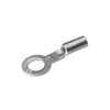 Zapata Terminal de Ojillo BURNDY para Tornillo 3/8 (10 mm) y Calibre 12-10 AWG.